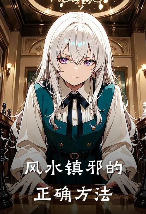 风水镇邪的正确方法