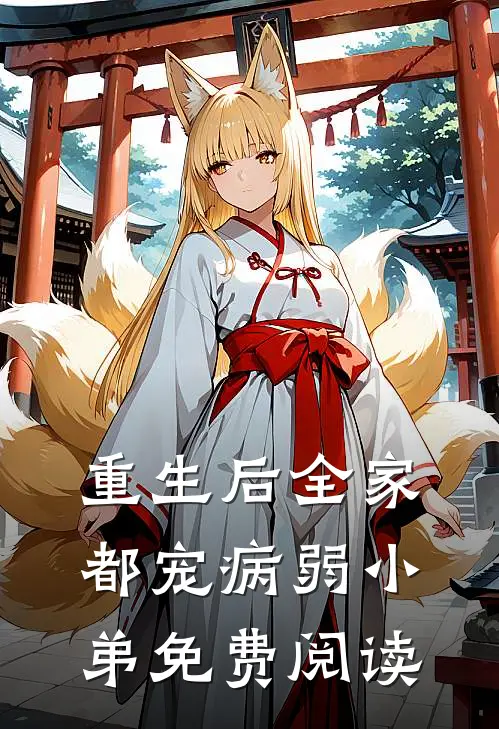 重生后全家都宠病弱小弟免费阅读
