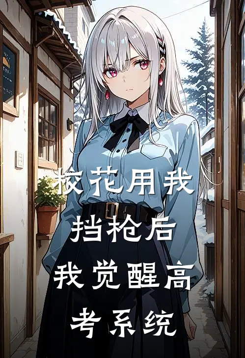 校花用我挡枪后，我觉醒高考系统(陈默林雨诺)免费小说_最新小说全文阅读校花用我挡枪后，我觉醒高考系统陈默林雨诺
