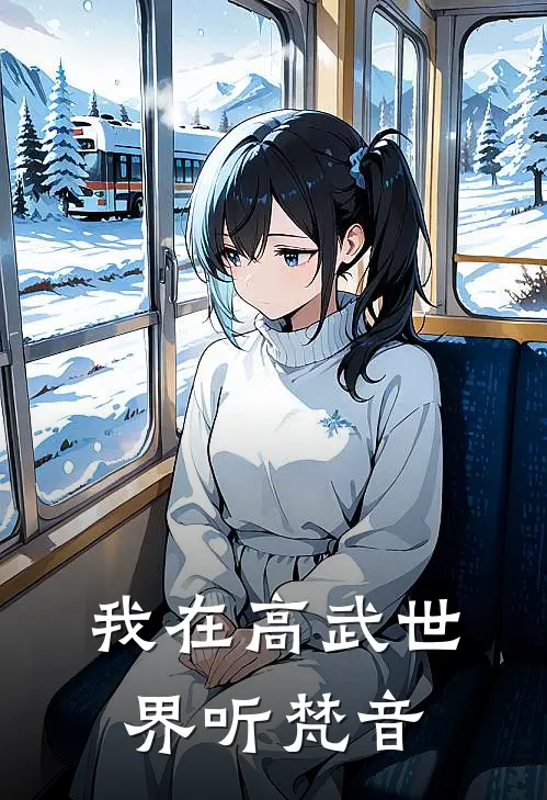 我在高武世界听梵音