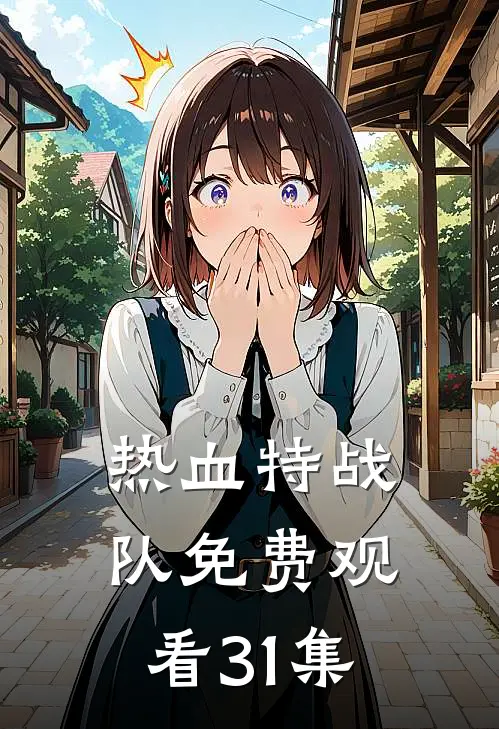 热血特战队免费观看31集