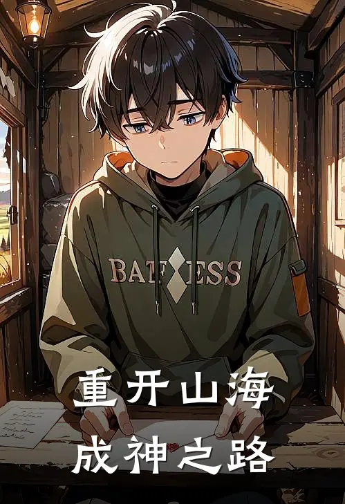 重开山海成神之路