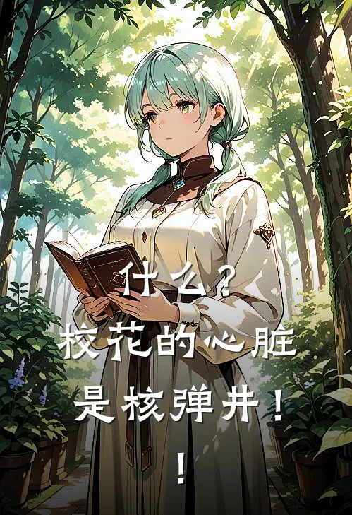 什么？校花的心脏是核弹井！！