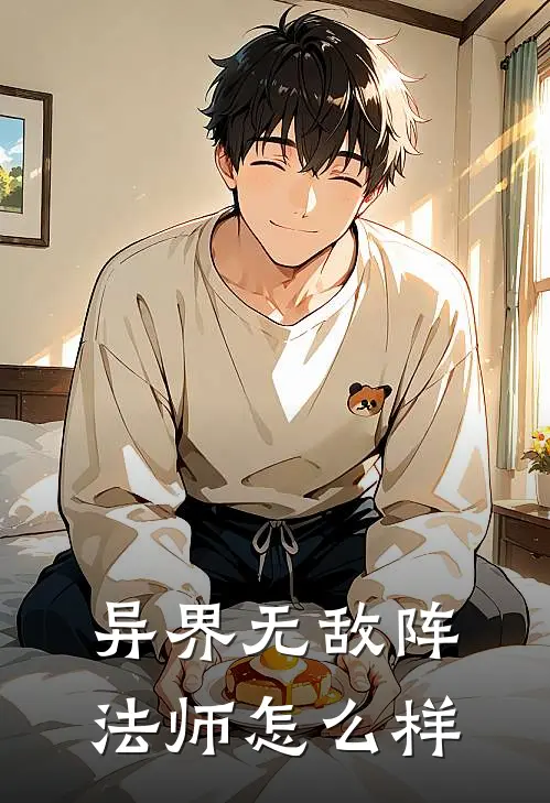 异界无敌阵法师怎么样