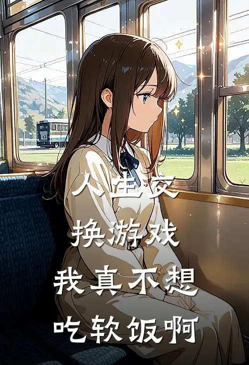人生交换游戏：我真不想吃软饭啊