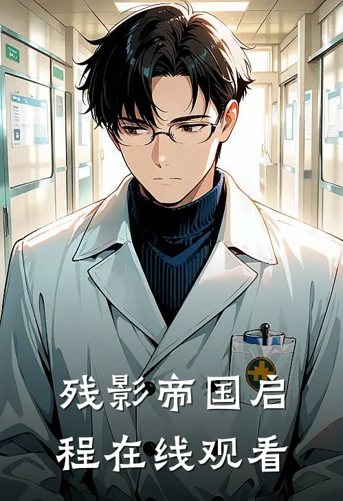 残影帝国启程在线观看