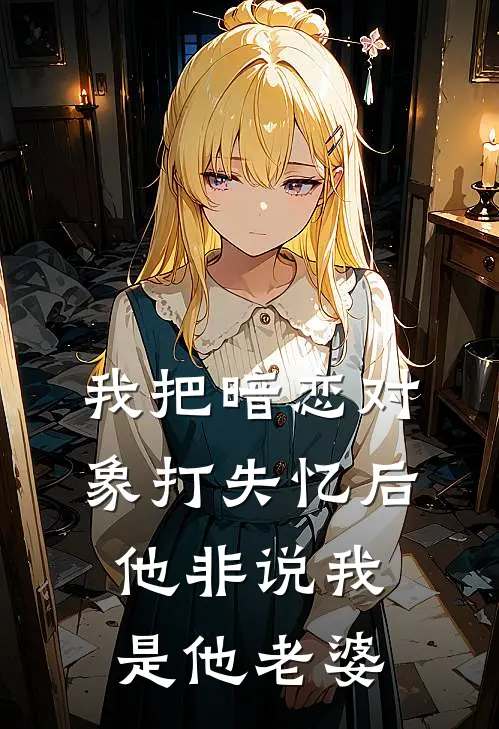 《我把暗恋对象打失忆后，他非说我是他老婆》顾晏城苏念已完结小说_我把暗恋对象打失忆后，他非说我是他老婆(顾晏城苏念)全文免费阅读无弹窗大结局