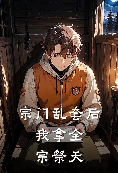 宗门乱套后，我拿全宗祭天(沈无妄苏清瑶)热门小说阅读_全文免费阅读宗门乱套后，我拿全宗祭天沈无妄苏清瑶