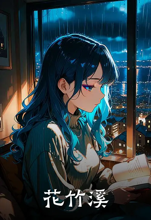 花竹溪褚明花竹溪最新章节在线阅读_褚明花竹溪全本免费在线阅读