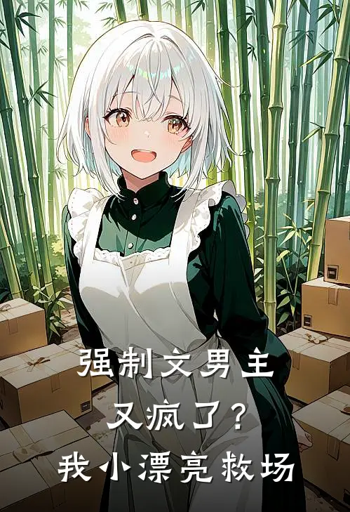 强制文男主又疯了？我小漂亮救场