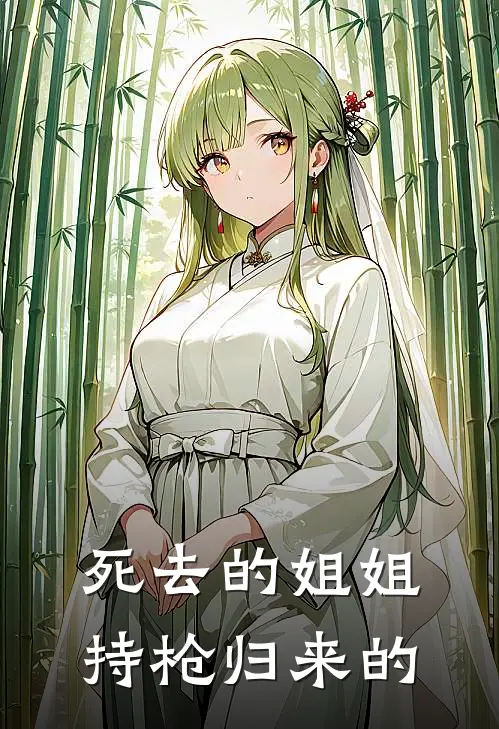 死去的姐姐持枪归来的