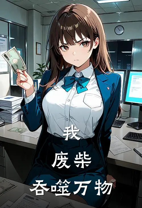 凌尘凌小胖我，废柴，吞噬万物完结版在线阅读_我，废柴，吞噬万物全集免费在线阅读