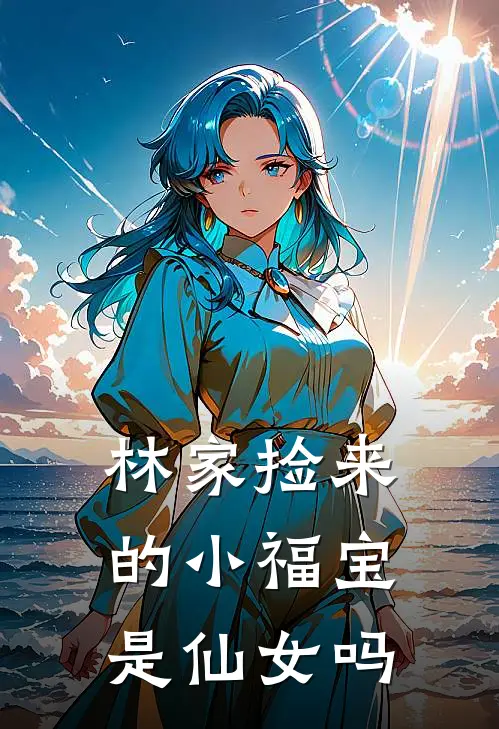 林家捡来的小福宝是仙女吗