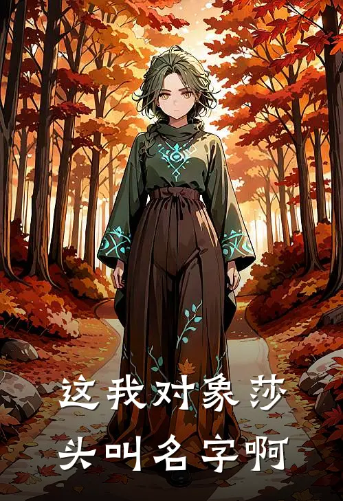 这我对象莎头叫名字啊