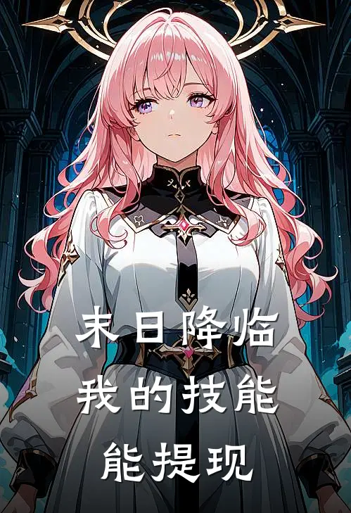 末日降临：我的技能能提现