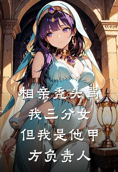 相亲秃头骂我三分女，但我是他甲方负责人建国周建国完本小说免费阅读_最新章节列表相亲秃头骂我三分女，但我是他甲方负责人(建国周建国)