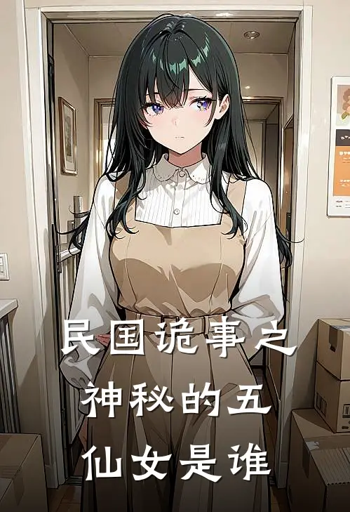 民国诡事之神秘的五仙女是谁