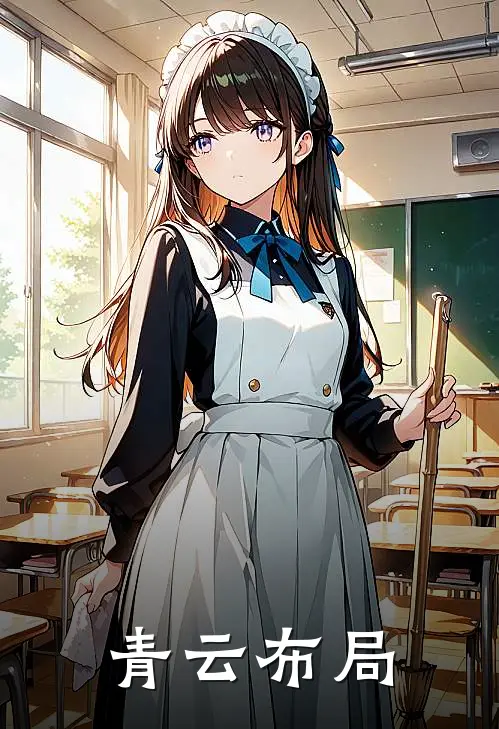 青云布局苏小曼耳东免费小说全集_小说免费完结青云布局苏小曼耳东