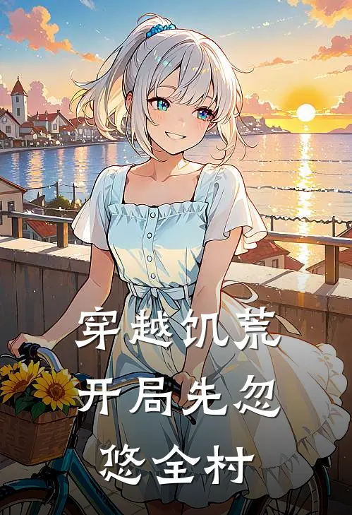 穿越饥荒，开局先忽悠全村