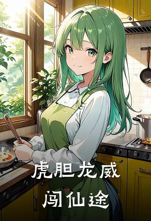 虎胆龙威闯仙途