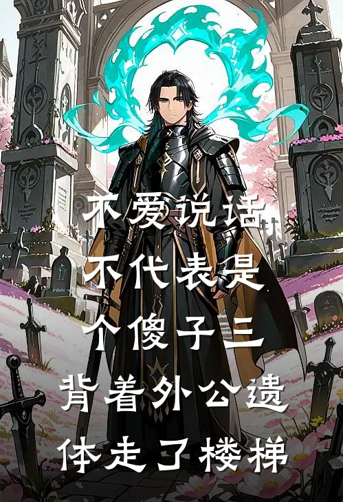 不爱说话不代表是个傻子（三）：背着外公遗体走了楼梯