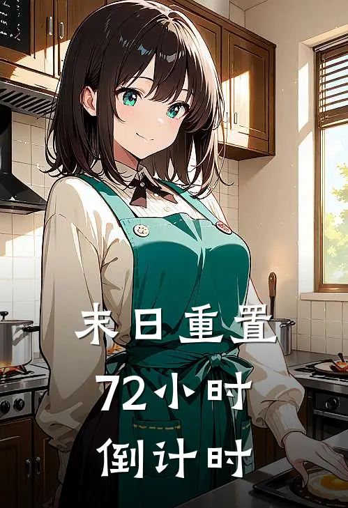 末日重置，72小时倒计时