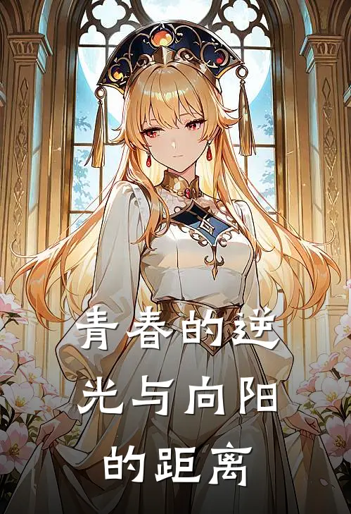 青春的逆光与向阳的距离