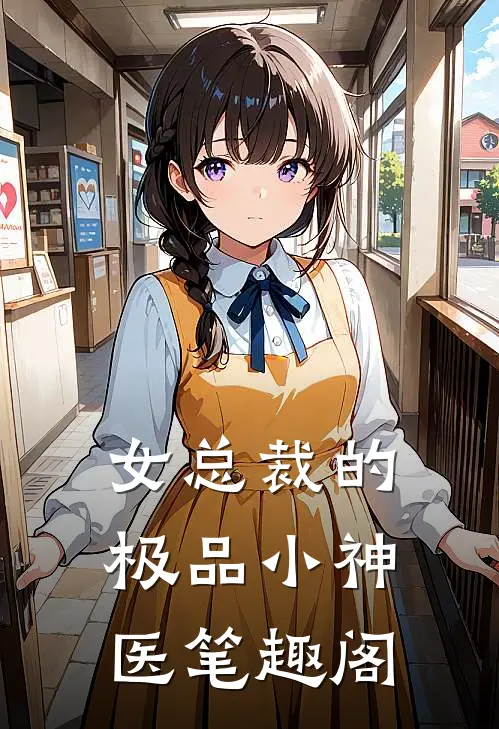 女总裁的极品小神医笔趣阁