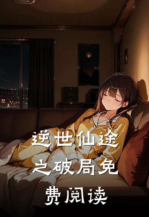 逆世仙途之破局免费阅读