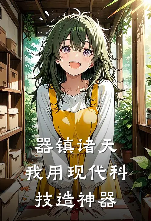 乐游灵根《器镇诸天：我用现代科技造神器》完结版免费阅读_乐游灵根热门小说