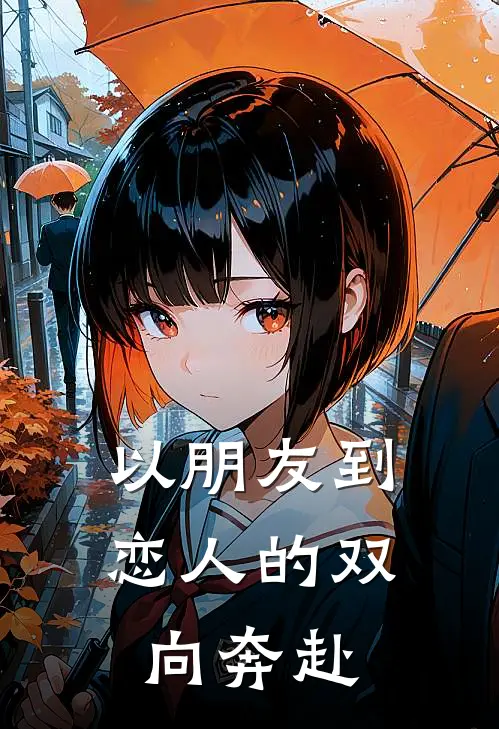 以朋友到恋人的双向奔赴