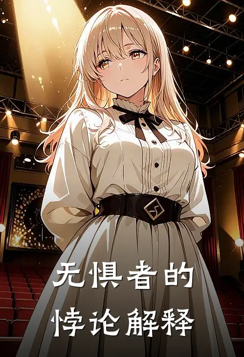 无惧者的悖论解释