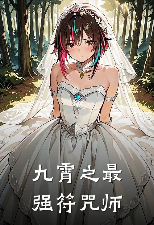 九霄之最强符咒师