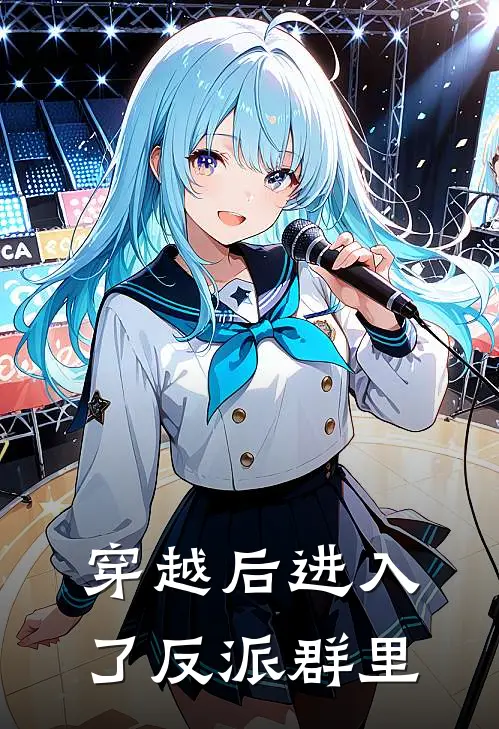 穿越后进入了反派群里