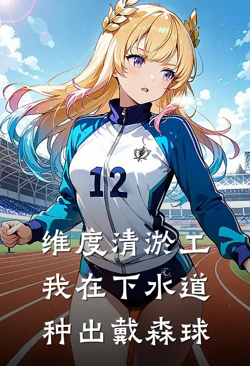 维度清淤工：我在下水道种出戴森球