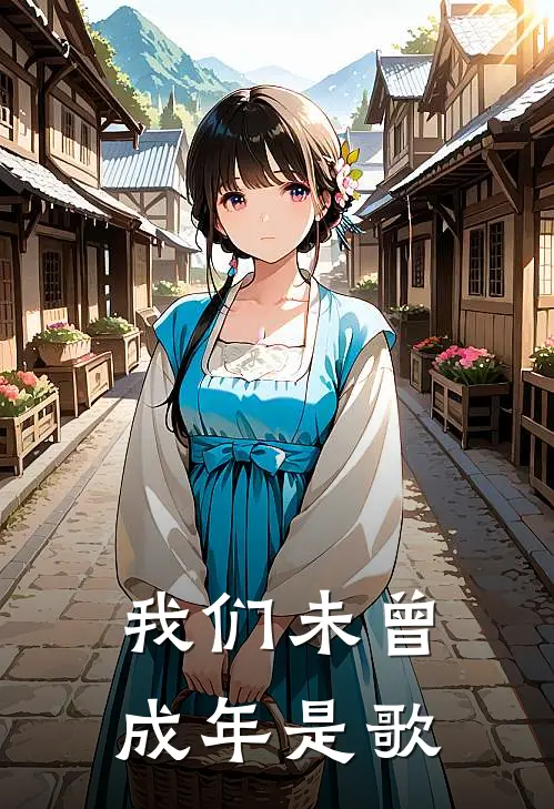我们未曾成年是歌
