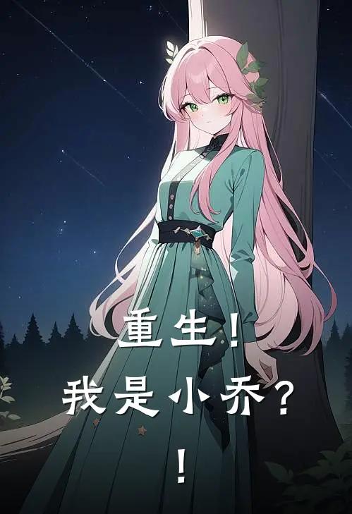 重生！我是小乔？！