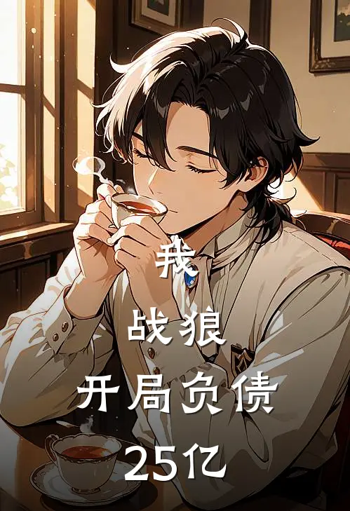 我，战狼，开局负债25亿