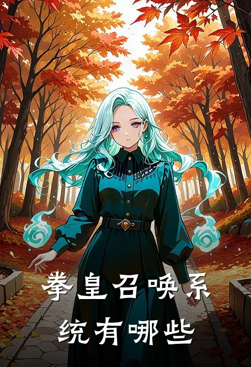 拳皇召唤系统有哪些