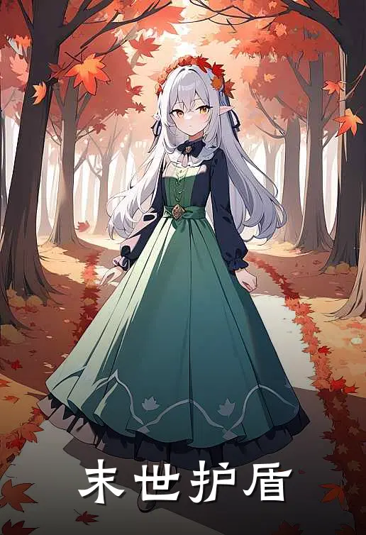 末世护盾林薇陈锋最新好看小说_最新完本小说末世护盾林薇陈锋