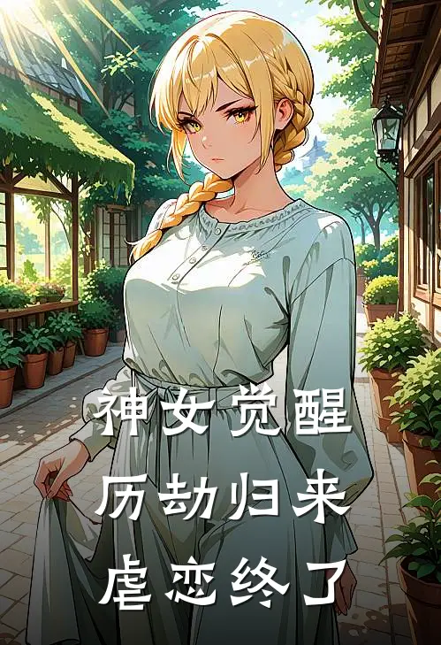 神女觉醒历劫归来，虐恋终了