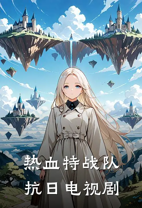 热血特战队 抗日电视剧