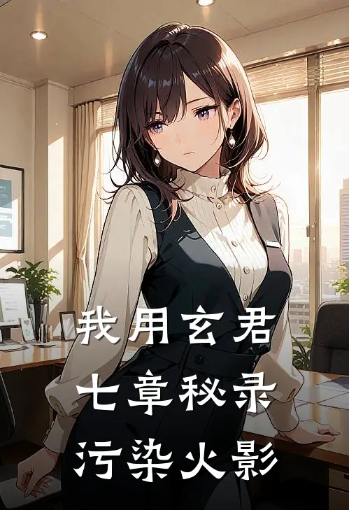 我用玄君七章秘录污染火影