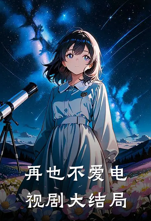 再也不爱电视剧大结局