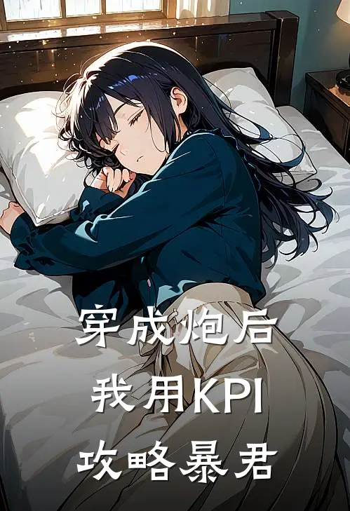 穿成炮后，我用KPI攻略暴君