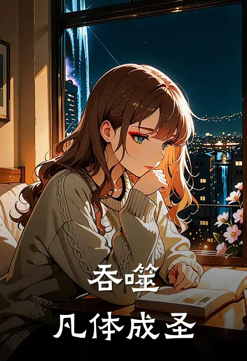 吞噬：凡体成圣