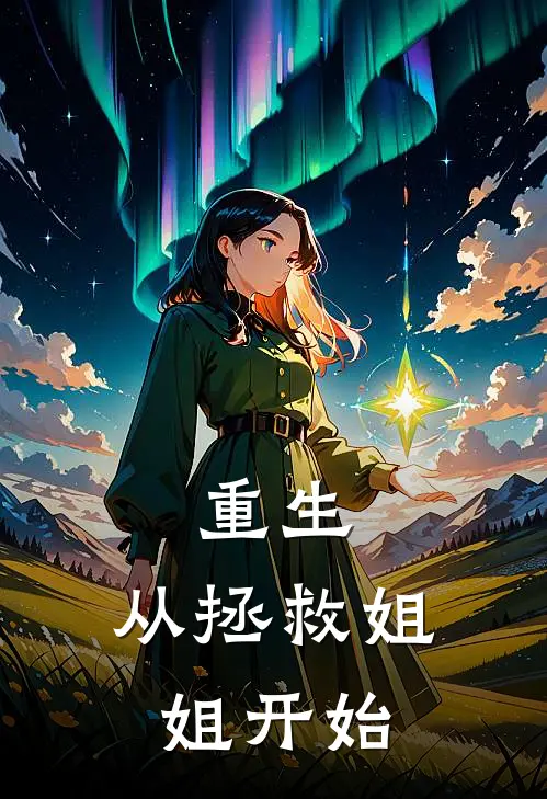 重生：从拯救姐姐开始