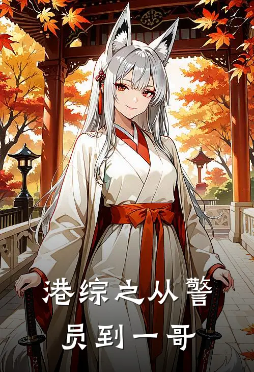 港综之从警员到一哥