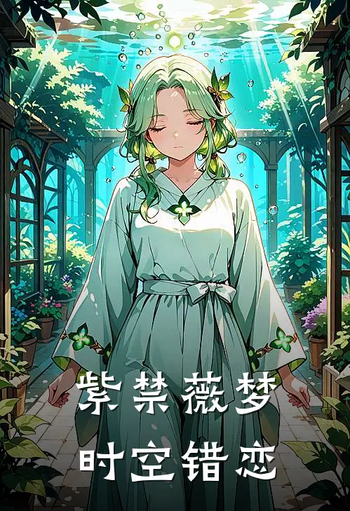 紫禁薇梦：时空错恋晴川僖嫔免费小说在线看_完本小说阅读紫禁薇梦：时空错恋(晴川僖嫔)