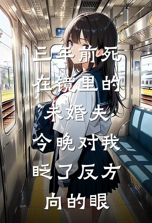 三年前死在镜里的未婚夫，今晚对我眨了反方向的眼(陆沉苏晚)最新章节在线阅读_(三年前死在镜里的未婚夫，今晚对我眨了反方向的眼)最新章节在线阅读